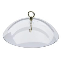 Bird Feeder Weather Dome
