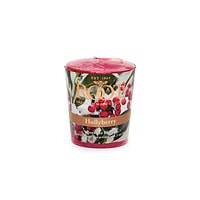 Votive, Hollyberry