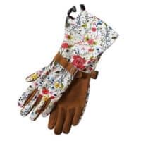 Floral Arm Saver Glove
