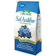 Espoma Organic® Soil Acidifier