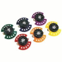 Dramm® 9-Pattern Sprinkler