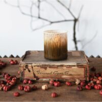 Autumn Candles & Candle Accessories
