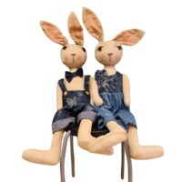 Easter Plush