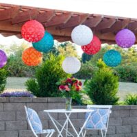 Soji Brights Solar Lantern