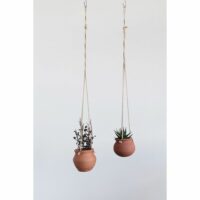 Hanging Planters