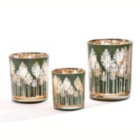 Holiday Candle Accessories