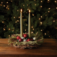 Holiday Candles