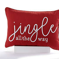 Holiday Pillows