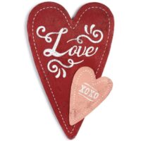 Holiday Valentine
