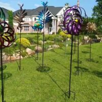 Garden Décor