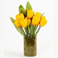 Stems, Sprays & Wreaths