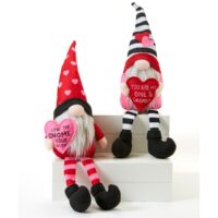 Valentine Plush
