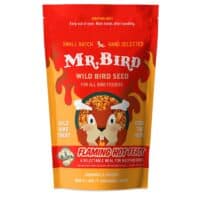 Wild Bird Seed