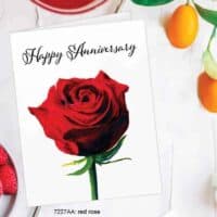Anniversary Cards