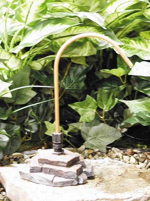 Bird Bath Accessories - The Garden Mill