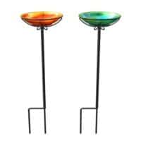 Bird Bath Stakes