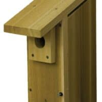 Bird Houses