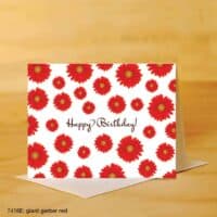 Birthday Cards