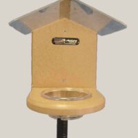 Bluebird Feeders