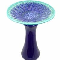 Ceramic Bird Baths
