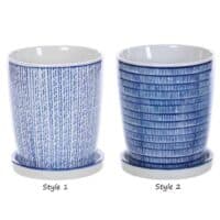 Ceramic Planters