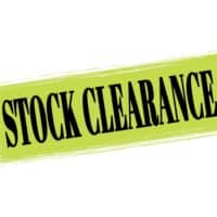 Clearance Birds & Wildlife