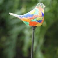 Decorative Stakes