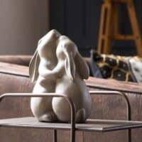 Figurines & Statuary