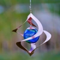 Hanging Garden Décor