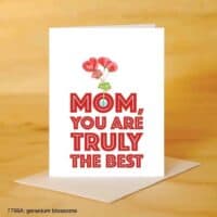 Mother's Day Cards