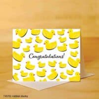 New Baby Cards