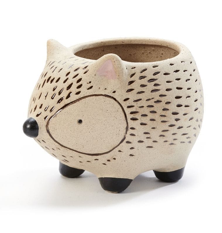 Novelty Planters The Garden Mill