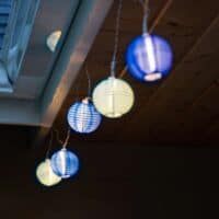 Outdoor Lighting
