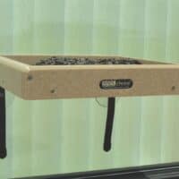 Platform & Tray Feeders