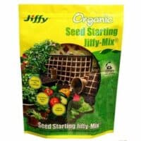 Seed Starting