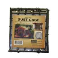 Suet & Seed Cake Feeders